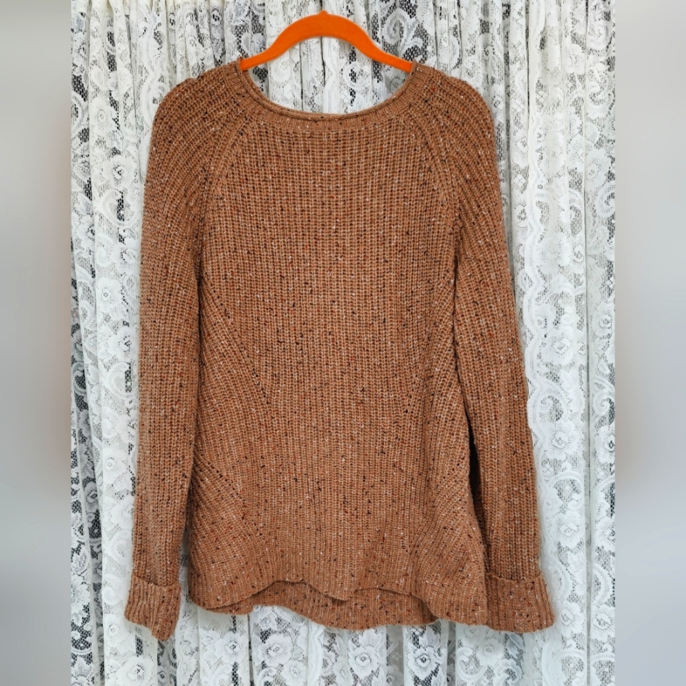 Style & Co sweater size large